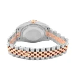 Rolex Datejust 126331-0004 “Chocolate” Precision Clone - Image 4