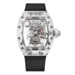 Richard Mille RM 056-01 Sapphire Super Clone