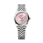 Rolex Datejust 278240 Pink Dial 1:1 Super Clone