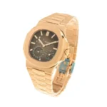 Patek Philippe Nautilus 5712/1R-001 Rose Gold Super Clone - Image 2