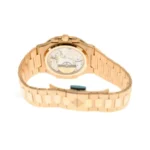 Patek Philippe Nautilus 5712/1R-001 Rose Gold Super Clone - Image 3