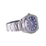 Rolex Datejust 126300 “Blue Dial” Oyster Perpetual Replica - Image 2