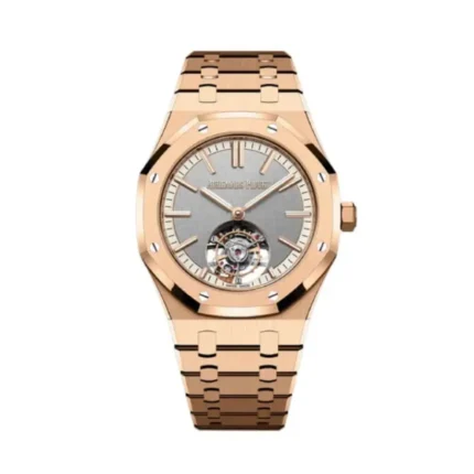 Audemars Piguet Royal Oak Tourbillon 26730OR.OO.1320OR.05 Luxury Clone Quality