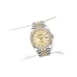 Rolex Lady-Datejust 126283 Oystersteel Exclusive Clone Edition - Image 3