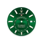 Rolex Sky-Dweller 336938 “Yellow Gold” Premium Clone - Image 3