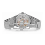 Audemars Piguet Royal Oak 15510ST “Blue Dial” Premium Clone Edition - Image 2