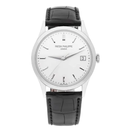 Patek Philippe Calatrava 5296G-010 Master Replica 1:1