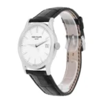 Patek Philippe Calatrava 5296G-010 Master Replica 1:1 - Image 3