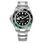 Rolex GMT-Master II 126720VTNR “Sprite” Master Clone Quality