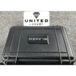 Rolex Submariner Date 116610N “Blaken” Superior Replica - Image 7