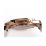 Patek Philippe Nautilus 5711/R-001 “Brown Dial” Exceptional Replica 1:1 - Image 4