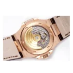 Patek Philippe Nautilus 5711/R-001 “Brown Dial” Exceptional Replica 1:1 - Image 6