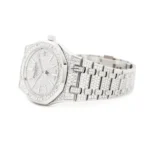 Audemars Piguet Royal Oak 15452BC.ZZ.1258BC.01 Deluxe Copy Quality - Image 2