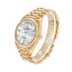 Rolex Day-Date 128238 “Mother of Pearl” Swiss Super Clone - Image 2