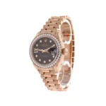 Rolex Datejust 279135RBR Diamond Dial 1:1 Super Clone - Image 3