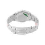 Rolex Datejust 134300 Oyster Perpetual “Pistachio Dial” Ultra Clone 1:1 - Image 2