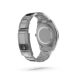 Rolex Datejust 126300 “Black Dial Oyster” Premium Clone Replica - Image 2