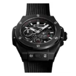 Hublot Big Bang Unico Meca-10 Black Magic Chronograph Replica 1:1 - Image 3