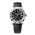 Rolex Sky-Dweller 336239 “Black Dial” First-Class Clone