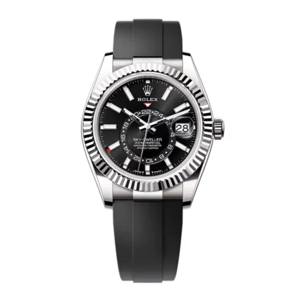 Rolex Sky-Dweller 336239 “Black Dial” First-Class Clone