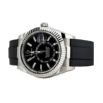 Rolex Sky-Dweller 336239 “Black Dial” First-Class Clone - Image 3