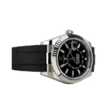 Rolex Sky-Dweller 336239 “Black Dial” First-Class Clone - Image 2