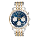 Breitling Navitimer B01 Chronograph D23322 “Steel&Gold” Premium Clone