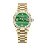 Rolex Datejust 278288 RBR – 83368 High-End Clone Quality