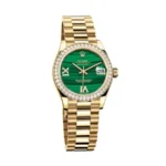 Rolex Datejust 278288 RBR – 83368 High-End Clone Quality - Image 2