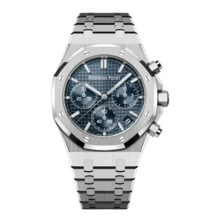 AP Royal Oak Chronograph 26715ST.OO.1356ST.01 Supreme Clone Quality