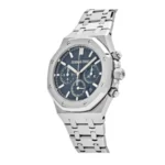AP Royal Oak Chronograph 26715ST.OO.1356ST.01 Supreme Clone Quality - Image 3