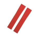 Patek Philippe – Aquanaut – Rubber Strap – Straight – Red