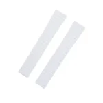 Patek Philippe – Aquanaut – Rubber Strap – Straight – White