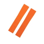 Patek Philippe – Aquanaut – Rubber Strap – Straight – Orange