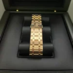 Audemars Piguet Royal Oak Rose Gold 15510OR.OO.1320OR.04 Super Clone - Image 4