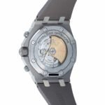Audemars Piguet Royal Oak Offshore 26470IO.OO.A006CA.01 “Ghost” Pro Clone 1:1 - Image 3