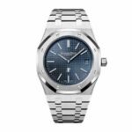 Audemars Piguet Royal Oak “Jumbo” Extra-Thin 15202ST.OO.1240ST.01 “Jumbo” Collector’s Replica