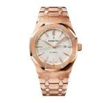 Audemars Piguet Royal Oak 15400OR.OO.1220OR.02 High-End Replica 1:1