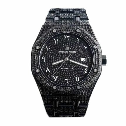Audemars Piguet Royal Oak A160M266 “Diamond” Exclusive Clone 1:1