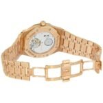 Royal Oak Tourbillon 26515OR.OO.1220OR.01 Extra-Thin Replica - Image 4