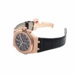 Audemars Piguet Royal Oak Chronograph 26320OR “Rose Gold” Exceptional Replica 1:1 - Image 3