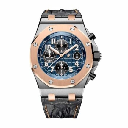 Audemars Piguet Royal Oak Offshore 26471SR.OO.D101CR.01 Top Grade Clone 1:1