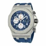 Audemars Piguet Royal Oak 26470ST.OO.A027CA.01. “Chronograph” Supreme Clone Quality - Image 2