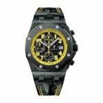 Audemars Piguet Royal Oak Offshore 26176FO.OO.D101CR.02 “Bumblebee” Premium Copy 1:1