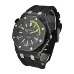 Audemars Piguet Royal Oak Offshore Diver 15706AU “Forged Carbon” Perfect Clone Edition - Image 2
