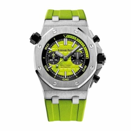 Audemars Piguet Royal Oak Offshore 26703ST.OO.A051CA.01 Collector’s Clone 1:1