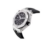 Audemars Piguet Royal Oak Offshore Diver 15710ST “Black Dial” Authentic Super Replica - Image 4
