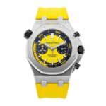 Audemars Piguet Royal Oak Offshore Diver 26703ST.OO.A051CA.01 First-Class Clone
