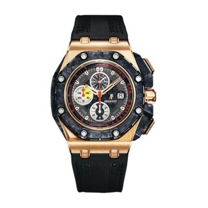 Audemars Piguet Royal Oak Offshore 26290RO.OO.A001VE.01 “Grand Prix” Ultimate Clone Quality
