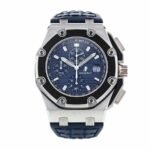 Audemars Piguet Royal Oak Offshore 26030PO.OO.D021IN.01 “Juan Pablo Montoya” Luxury Clone Quality